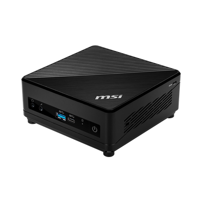 936-B0A811-020 - MSI Core i7-1255U Barebone Desktop