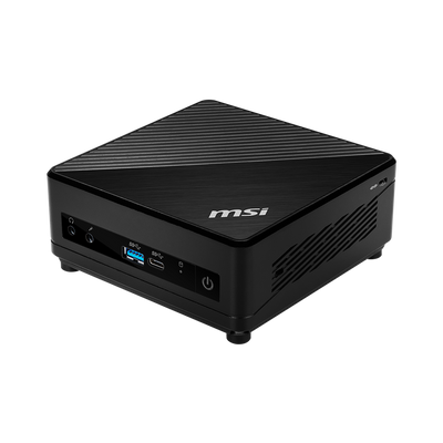 936-B0B111-007 - MSI i7-150U Barebone NUC