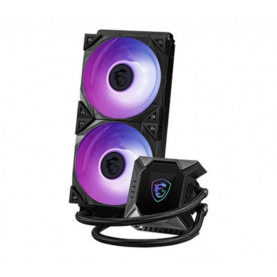 MSI 9S6-6A0311-038 Cooling Set 12 cm Fan