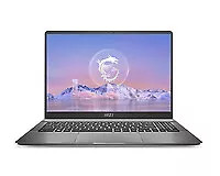 0015G2-053 - MSI Core i7 Z16 Studio Laptop