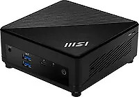 MSI 00B0B111-022 Cubi NUC PC System