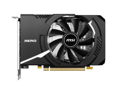 V812-012R - MSI RTX 4060 8GB Graphics Card