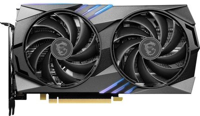 V515-015R - MSI RTX 4060 Ti 8GB Graphics Card