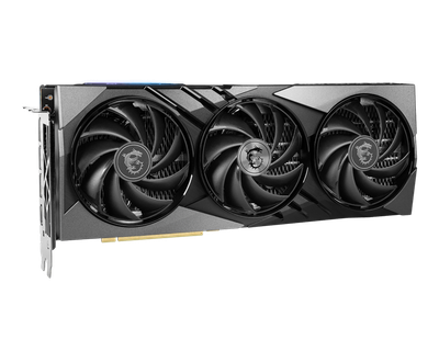 V513-611R - MSI RTX 4070 Ti Super 16GB Graphics Card
