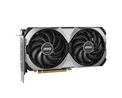 MSI V513-432R GeForce RTX 4070 VENTUS 2X E 12G OC VGA