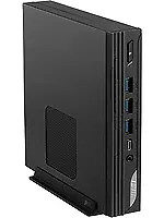 00B0A611-033 - MSI PRO DP10 13M Core i7-1360P 16GB 1TB Mini PC