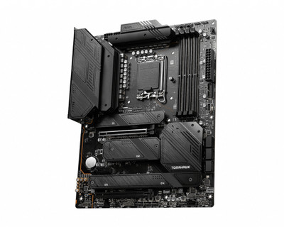 MSI 7D91-009R MAG Z790 TOMAHAWK WIFI Motherboard