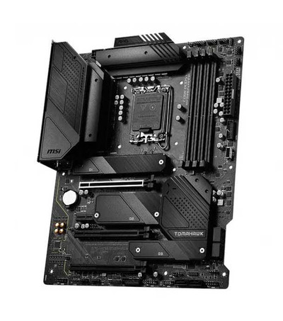 7D28-001R - MSI Z690 ATX Motherboard