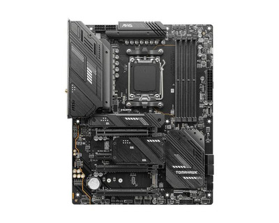 MSI 7E12-001R Motherboard MAG X670E TOMAHAWK WIFI