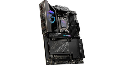 7E49-001R - MSI X870E ATX WIFI Motherboard