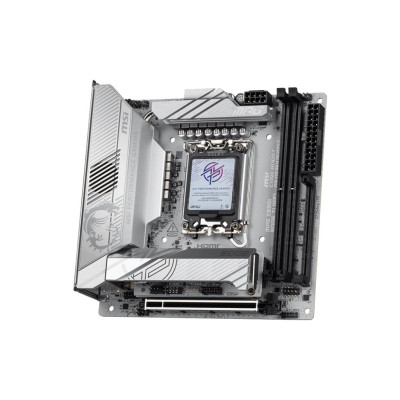 7E33-001R - MSI Z890I Mini-ITX WiFi Motherboard