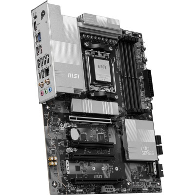 7E47-001R - MSI X870 ATX WiFi Motherboard