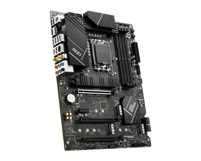 7E06-001R - MSI Z790 WiFi ATX Motherboard