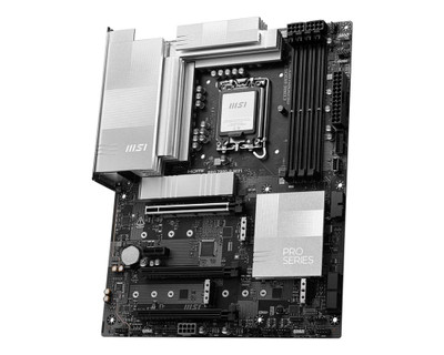 MSI 7E34-001R PRO Z890-P WIFI Motherboard