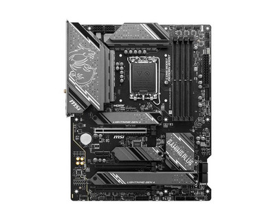7E06-026R - MSI Z790 ATX WiFi Gaming Motherboard