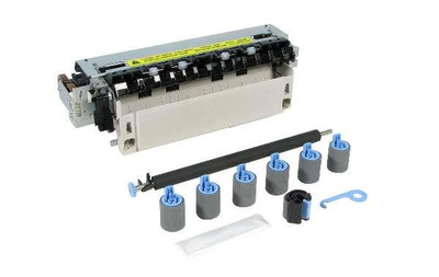 C4118-67909 - HP 110V LaserJet 4000/4050 Maintenance Kit