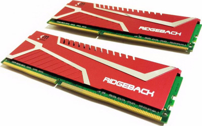 Mushkin MRB4U320GJJM16GX2 Redline DDR4 RAM