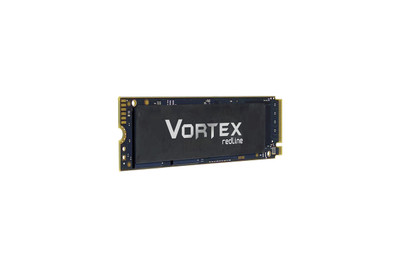 Mushkin MKNSSDVT2TB-D8 Vortex 2TB M.2 SSD