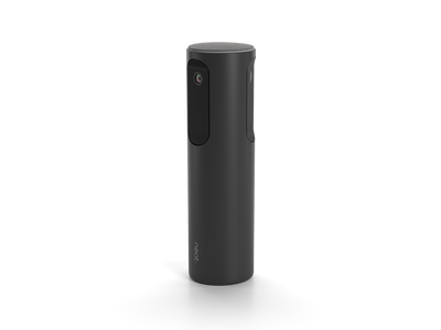 Neat Center 8 MP 30 fps 4x Black camera for surveillance and security applications