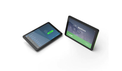 NEATPAD-SE - Neat 198mm Black Touch Control Pad