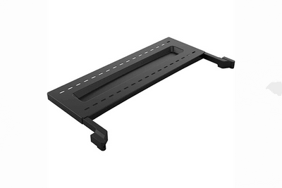 Neat Mounting Black Wall Board for NEATBOARD-WALLMOUNT - Compatible with 1 piece(s) - Wall Mounting Solution