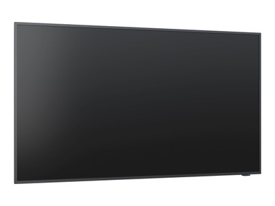 NEC MultiSync E438 Digital Signage Display 42.5'' - Compatible with ProLiant DL360p Gen8 servers