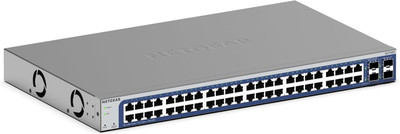 NetGear GS748T-600EUS 48PT GE Smart Switch