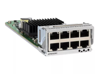 APM408C-10000S - NetGear Expansion Plug-in Module