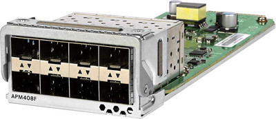 NetGear APM408F Expansion Module 10GBase-X x 8 for ProLiant DL360p Gen8 Servers