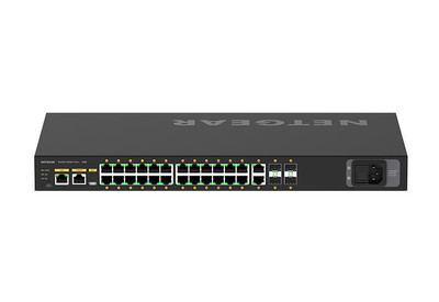 GSM4230P-100EUS - NetGear M4250 Managed Gigabit Switch
