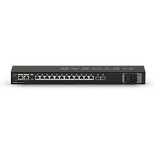 NetGear MSM4214X-100EUS Managed Ethernet Switch