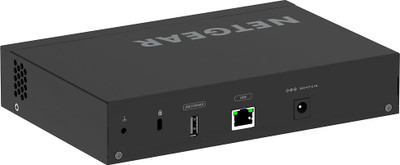 NetGear GSM4210PX-100EUS Managed Gigabit Ethernet Switch for L2/L3 Networking