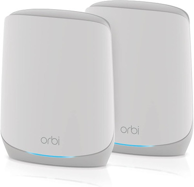 NetGear RBK762S-100EUS Orbi RBK762S Mesh System