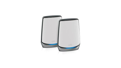 NetGear RBK852-100EUS Orbi RBK852 WiFi-6 System