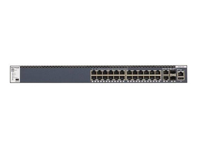 NetGear GSM4328S100NES ProSAFE M4300-28G Switch