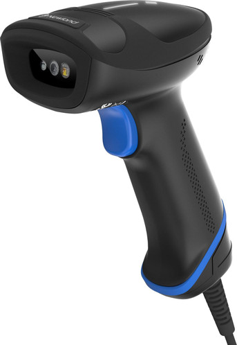 Newland HR3300-BT Marlin 2D Area Imager BT USB kit with stand/docking station for scanning applications
