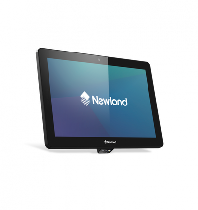 Newland NLS-NQUIRE1500-W4-SL NQUIRE 1500 MOBULA II MICRO Scanner