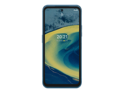 Nokia VMA750J9DE1LV0 XR20 Smartphone