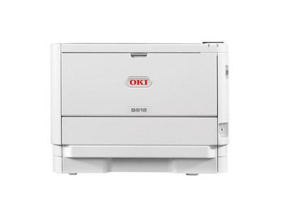 45762022 - OKI 45ppm 1200dpi Monochrome Laser Printer