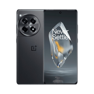 OnePlus 5011105292 12 5G Smartphone
