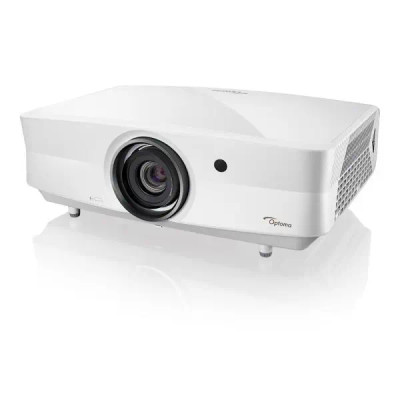 Optoma UHZ65LV 4K Digital Projector 5000 ANSI Lumens 16:9 - E1P0A3LWE1Z1