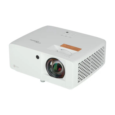 Optoma E9PD7L102EZ1D Digital Projector