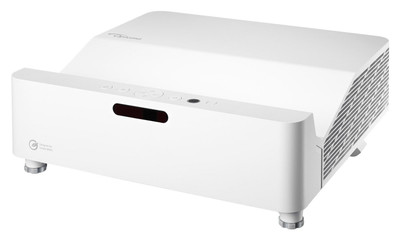 Optoma E9PD7M611EZ1 Digital Projector