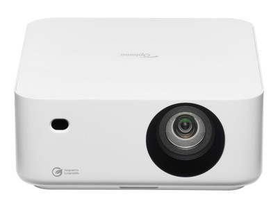 Optoma E9PP7LB02EZ1 Digital Projector