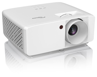 Optoma HZ40HDR 4000 ANSI lumens DLP 1080p projector for home theater settings