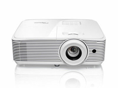 Optoma HD29x DLP Projector 3D 4000 lm Full HD 1920 x 1080 - Portable projector for immersive viewing experience