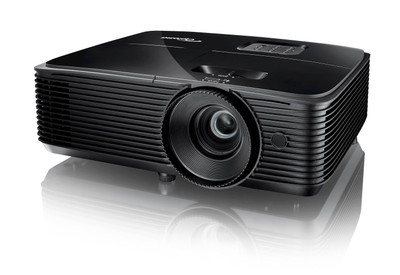 E9PX7D701EZ4 - Optoma H185X WXGA Projector