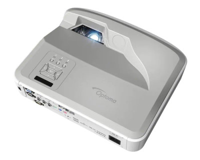 Optoma W9PD7JF01VZ1 DLP Projector