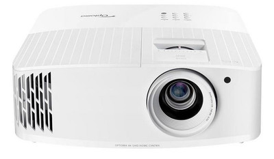 E9PV7KJ01EZ1 - Optoma 3600 ANSI Lumens DLP UHD 4K Projector