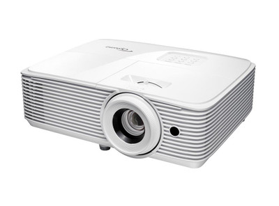 E9PV7GA10EZ1 - Optoma 4000 ANSI Lumens DLP 1080p Projector